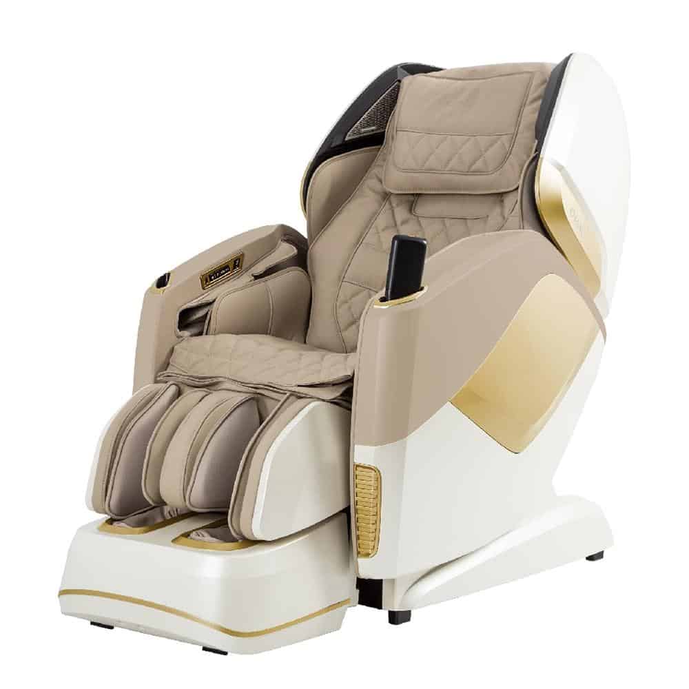 Osaki OS Pro Maestro Massage Chairs with 4D Full Body Massage Technology - Senior.com Massage Chairs
